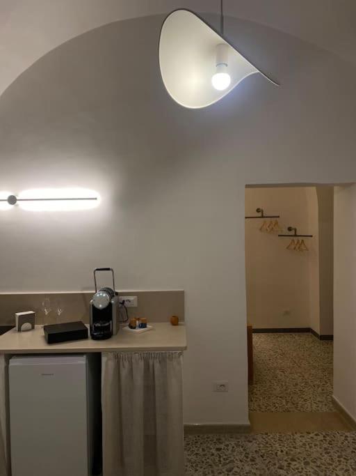 Willa Casa Nua Locorotondo Zewnętrze zdjęcie